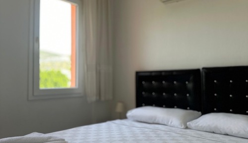 Family Apartment, 1 Bedroom, Pets Not Allowed, City View