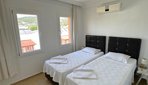 Economy Apartment, 1 Bedroom, Smoking, Pets Not Allowed