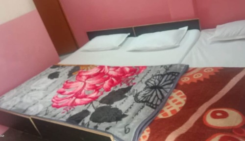 Grand Double Room, City View