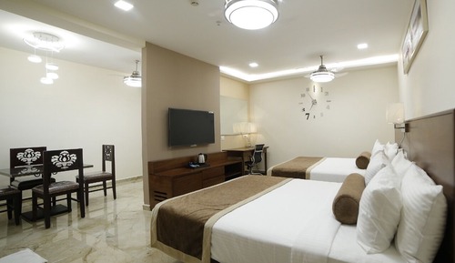 Family Suite