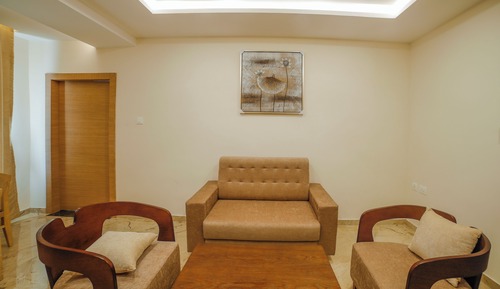 Royal Suite