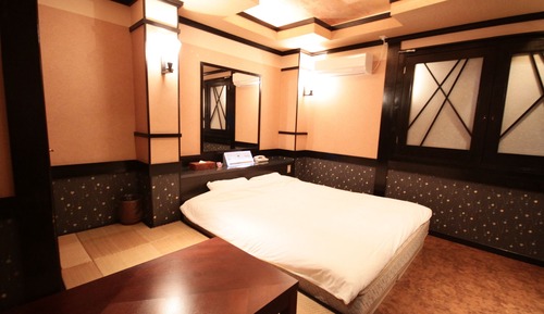 Design Double Room, Non smoking