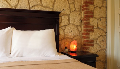 Traditional Room