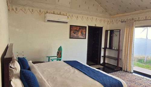 Premium Cottage, Private Pool