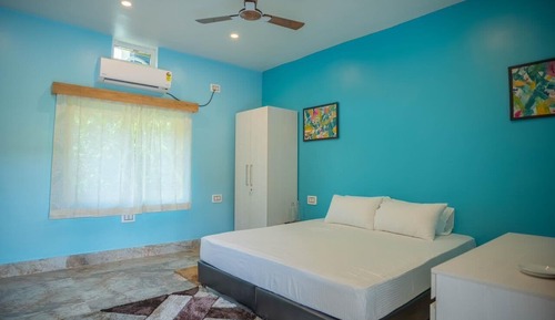 Executive Room, Garden View