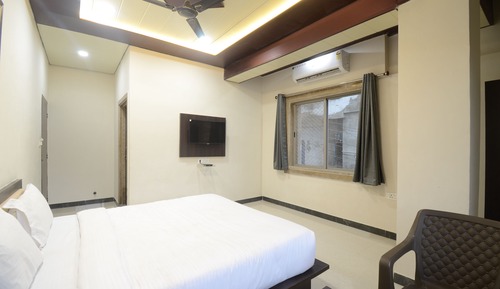 Superior Double Room, 1 Double Bed