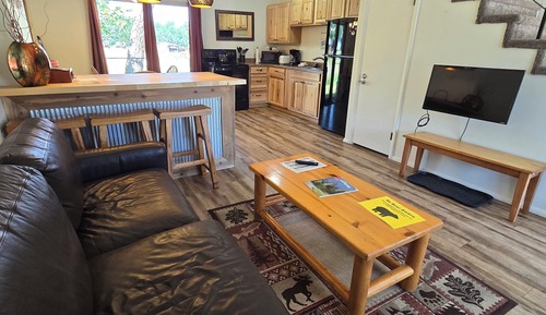 Premier Townhome