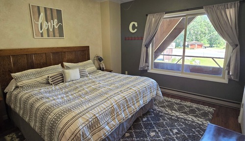 Family Condo