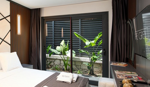Superior Room