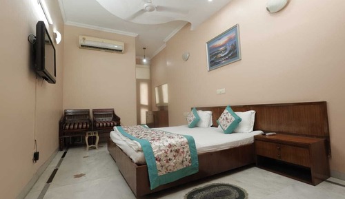 Room, 1 Bedroom, Accessible, Smoking
