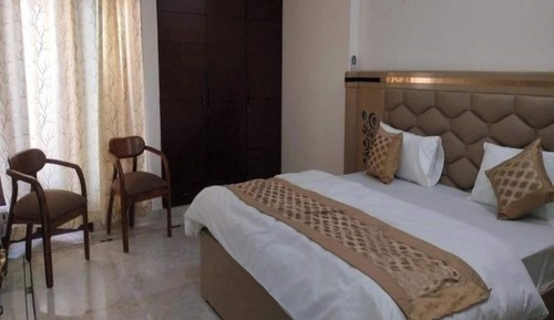 Room, 1 Bedroom, Smoking