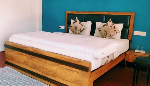 Deluxe Room, Mountain View