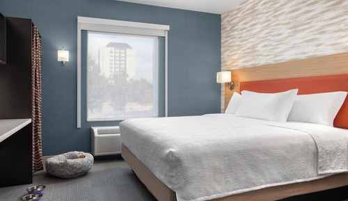 Suite, 1 Bedroom