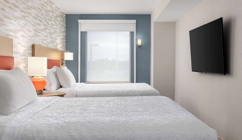 Studio Suite, 2 Queen Beds