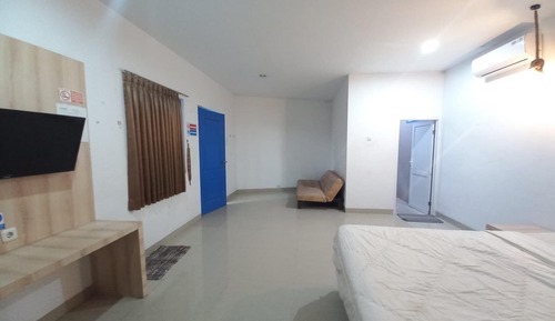 Standard Suite