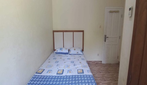 Basic Double Room