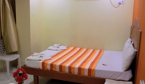 Junior Room