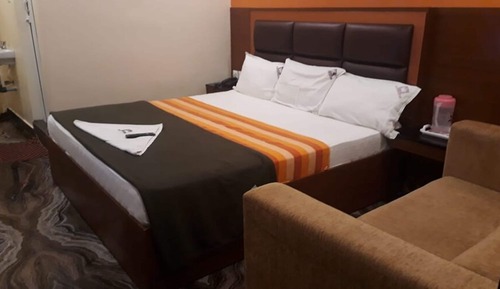 Basic Room