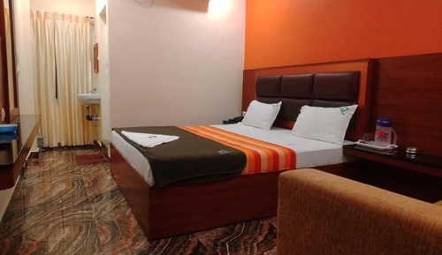 Junior Room