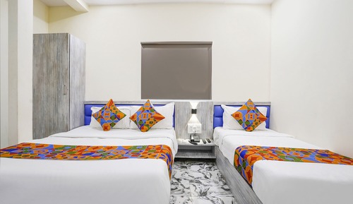 Premium Double Room