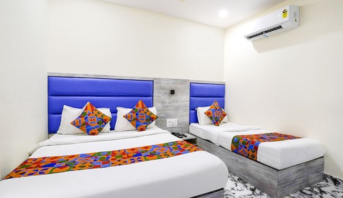 Family Triple Room