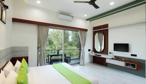 Luxury Room
