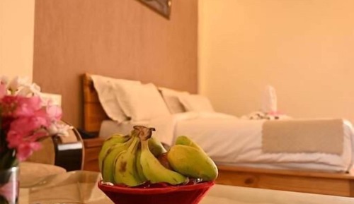 Premium Room, Mountain View