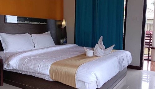 Premium Suite, Lake View
