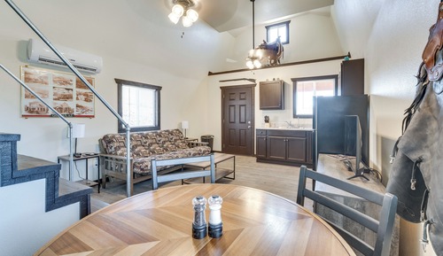 Apartment (0 Bedroom)
