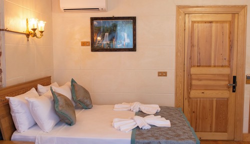 Luxury Quadruple Room