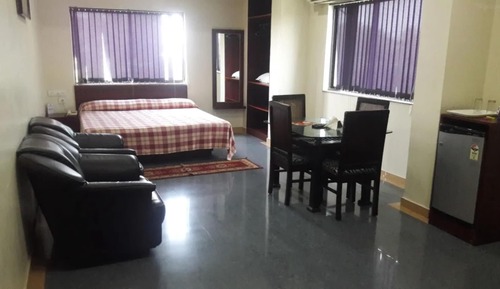 Royal Room