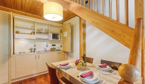 Standard Apartment, 1 Bedroom (Cianfuran Loft Apartment)
