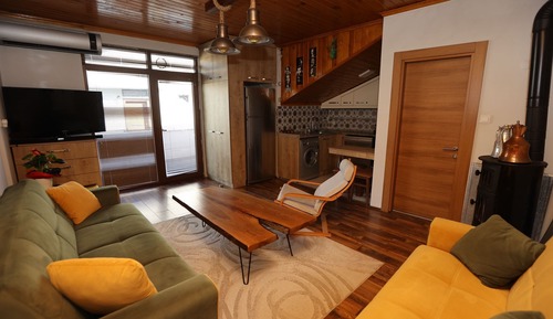 Deluxe Penthouse