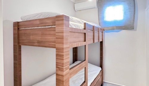 Junior Apartment