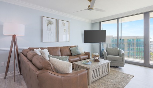 Condo, 2 Bedrooms
