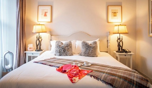 Classic Double or Twin Room