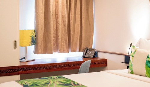 Signature Suite