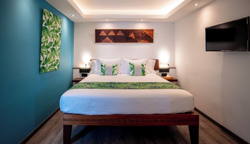 Standard Suite