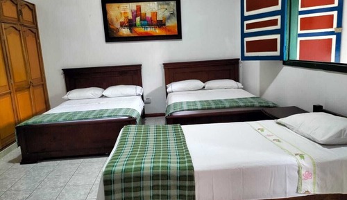 Basic Shared Dormitory