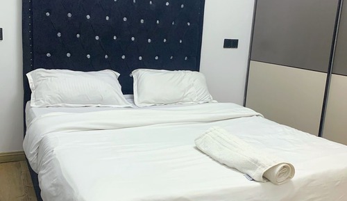 Family Apartment