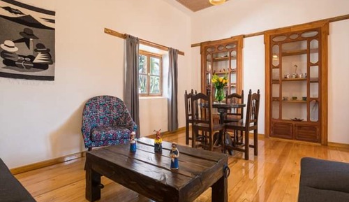 Superior Apartment, Private Bathroom