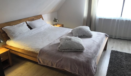 Modern Apartment
