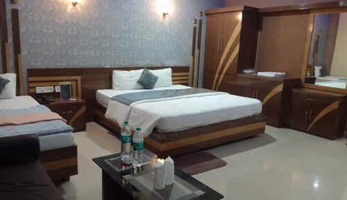 Presidential Room