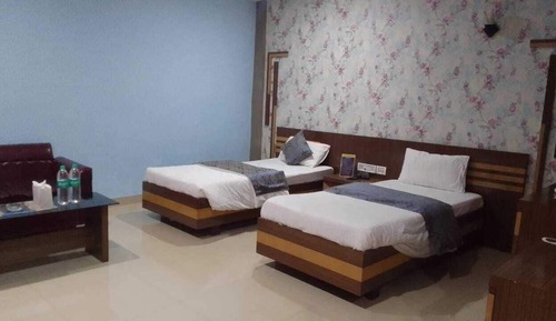 Luxury Room