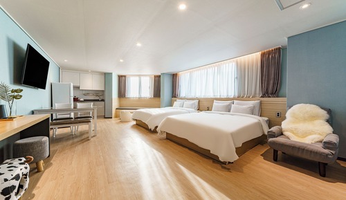 Grand Room