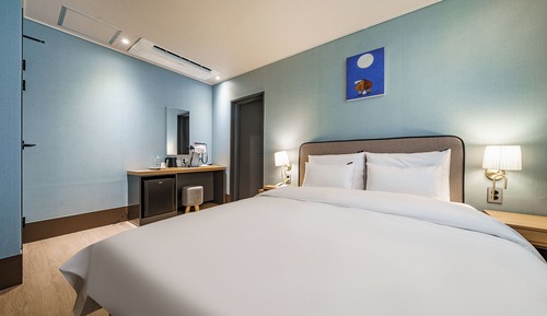 Basic Room