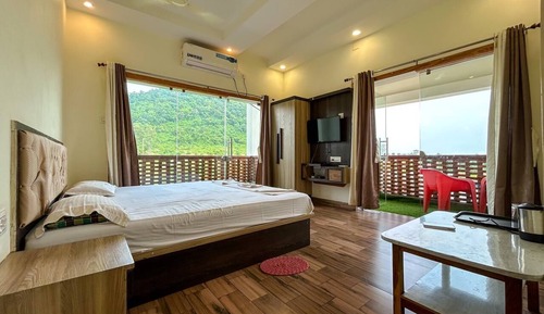 Panoramic Suite