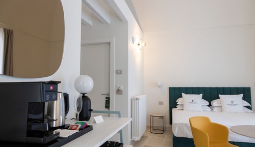 Excusive Suite With Bathtub