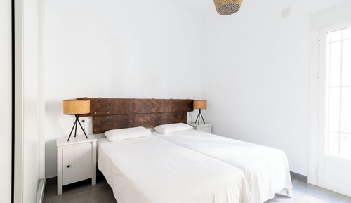 Classic Apartment, 1 Bedroom