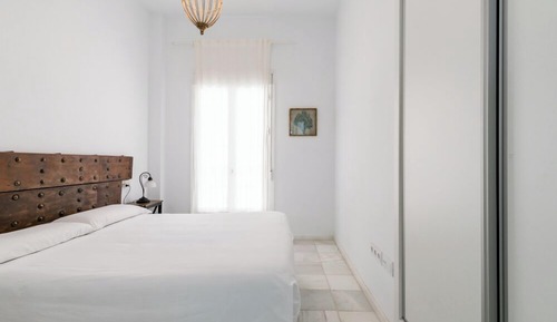 Standard Apartment, 1 Queen Bed with Sofa bed